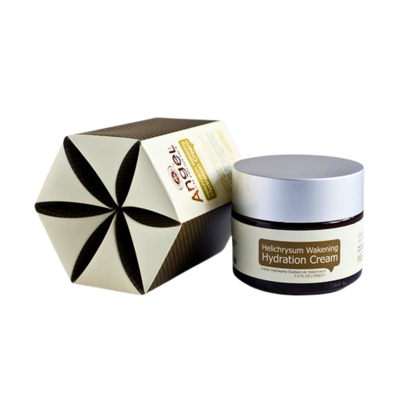 Helichrysum Wakening Hydration Cream – 100g