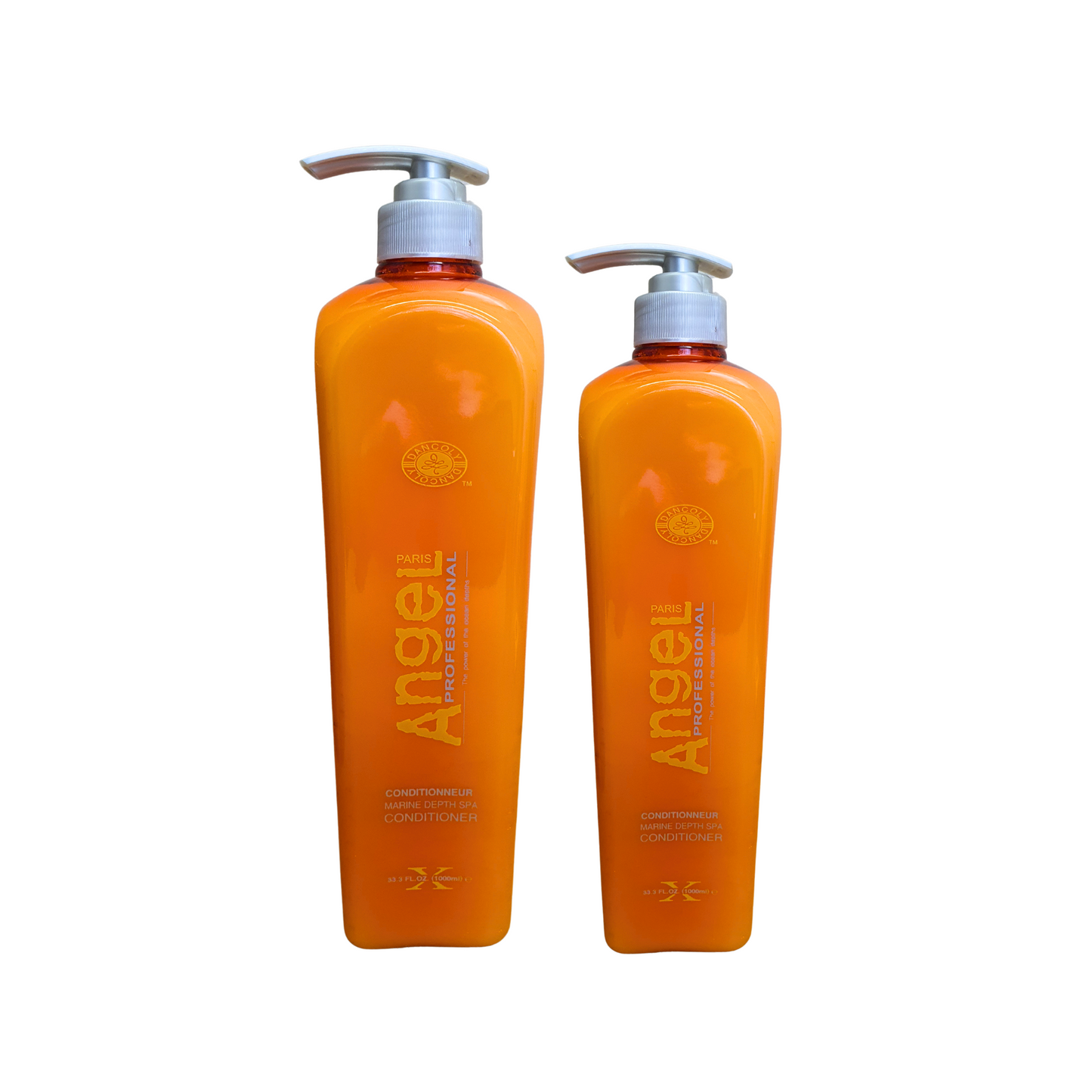 Marine Spa Collagen Conditioner