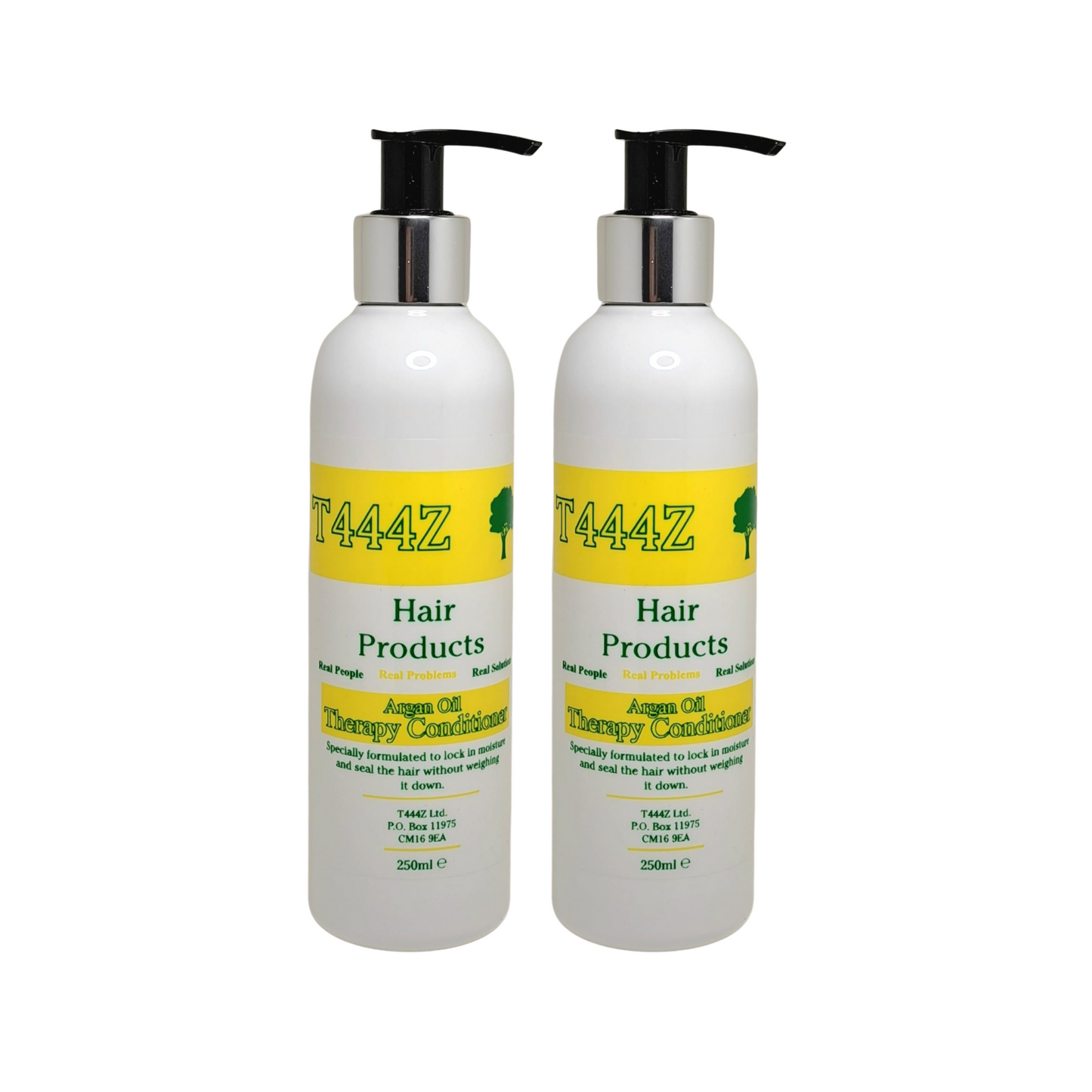 T444Z Hair Conditioner 250 ML