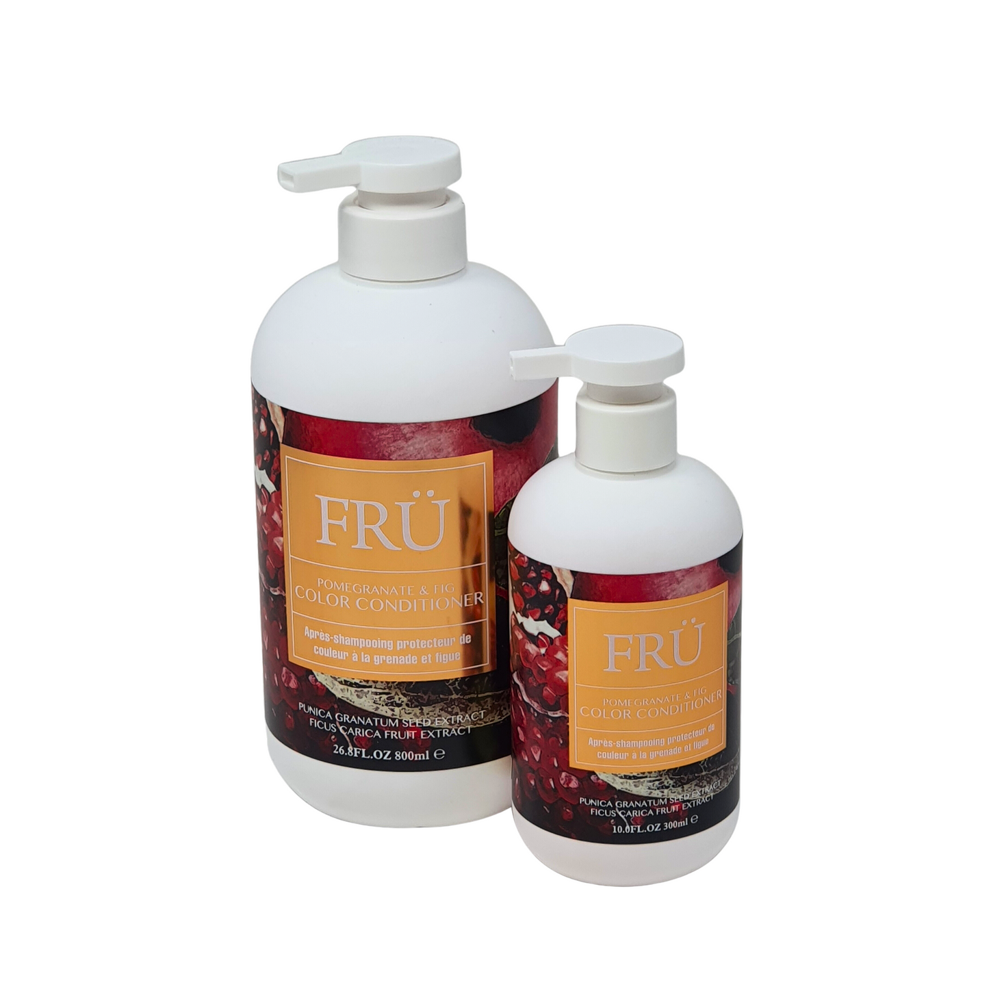 Pomegranate & Fig Color Conditioner