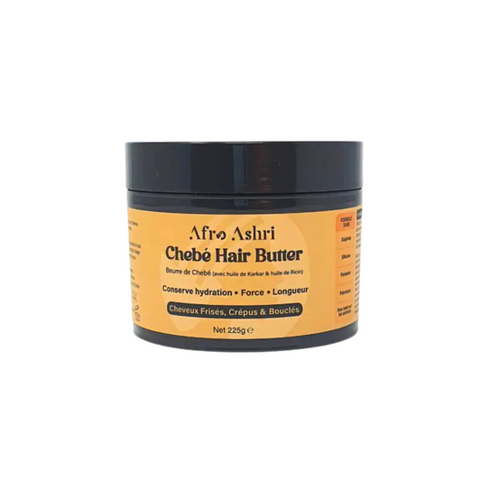 Afro Ashri Chebe Hair Butter 225g