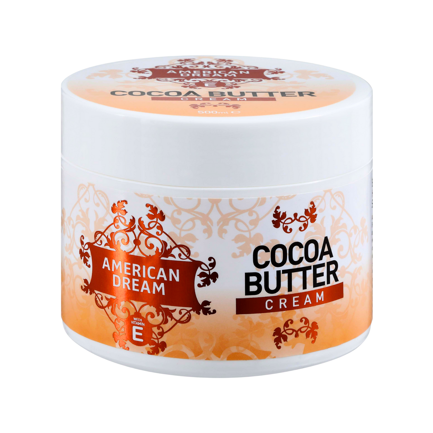 American Dream Cocoa Butter Original Formula 500g