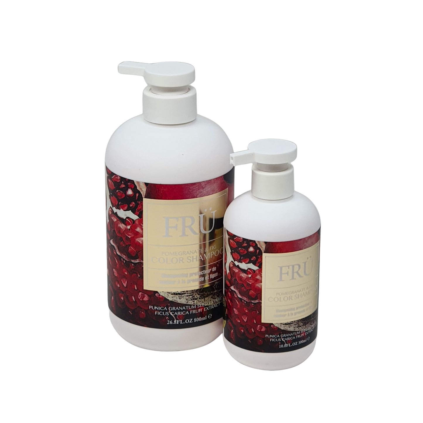 Pomegranate & Fig Color Shampoo