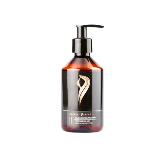 Perfect Shine Keratin Repair System- Step 1 250ml