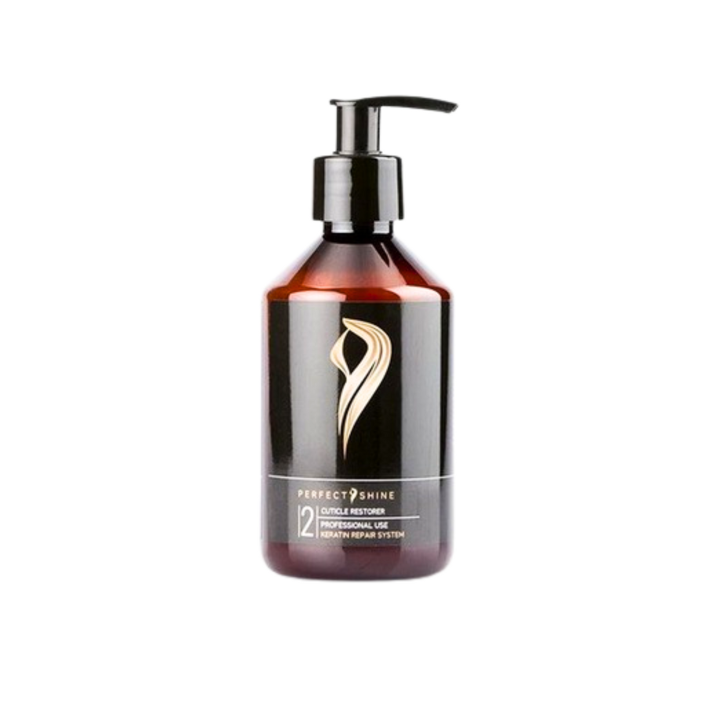 Perfect Shine Keratin Repair System- Step 2 250ml