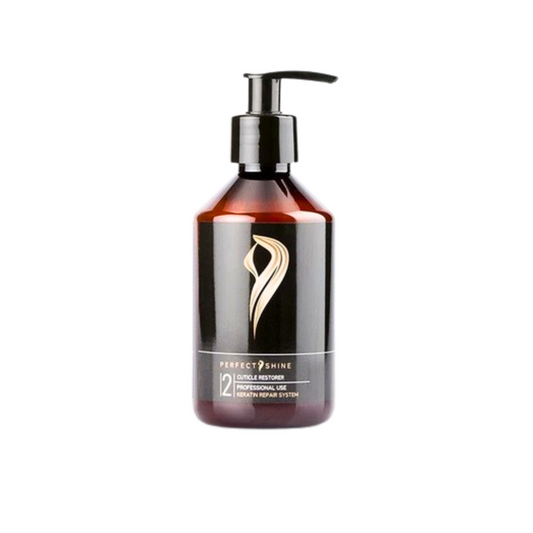 Perfect Shine Keratin Repair System- Step 2 250ml