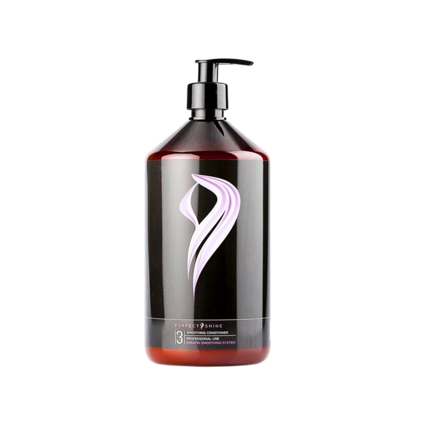Perfect Shine Keratin Smoothing System Step 3 - 1000ml