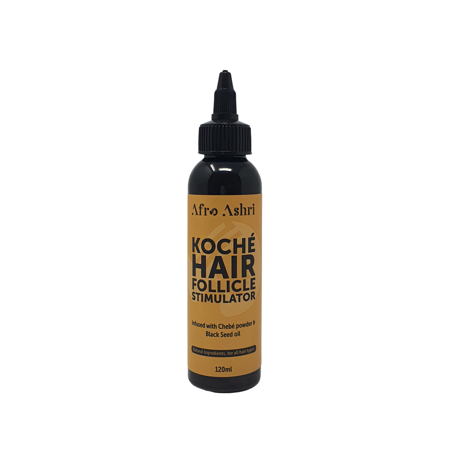 Koché Hair Follicle Stimulator