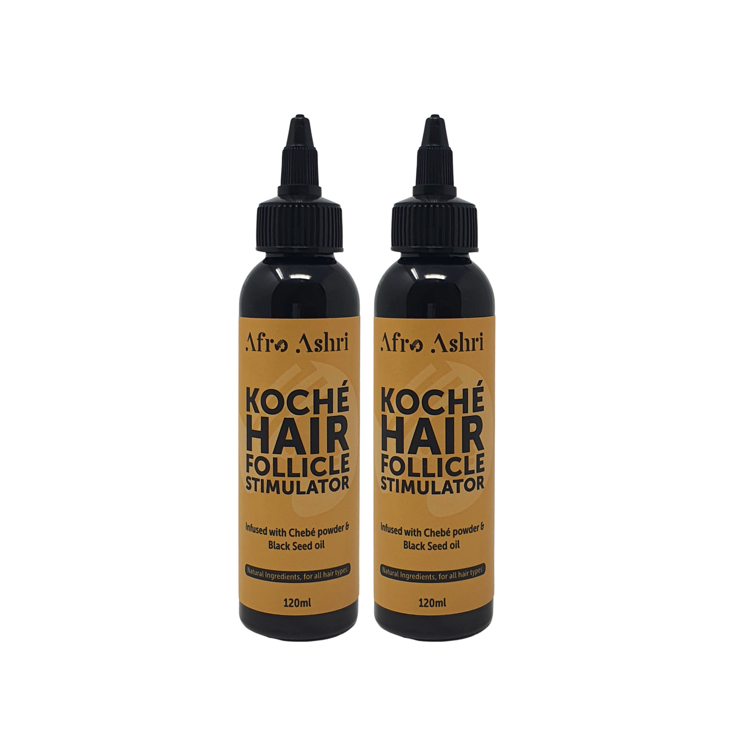 Koché Hair Follicle Stimulator